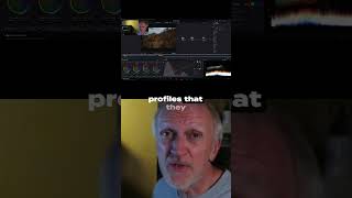 Unlock the secrets of cinematic magic with this deep dive into Dehancer Film Emulation! Discover how