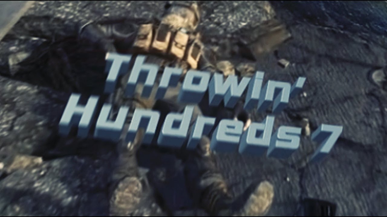 FaZe Benji Throwin' Hundreds Episode 7 YouTube