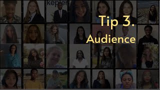 News Decoder Publishing Tip Audience