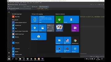 PHP P1L7 - Nieuwsbrief Webapp deel 1 (databasen in PHP & MySQL)