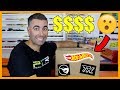 $200 E-Bay Hot Wheels Mystery Box *Super Treasure Hunts*