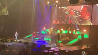 Toby Keith - How Do You Like Me Now?! - @ INTRUST Bank Arena 