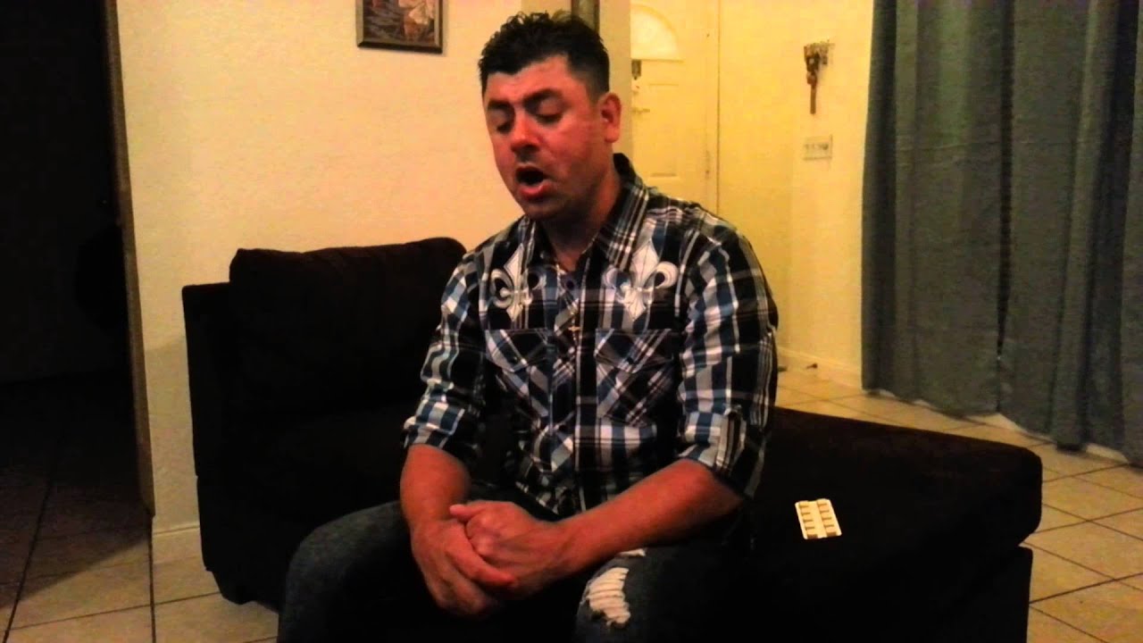 Marco Antonio Solis Karaoke Que Dios Bendiga Nuestro Amor YouTube