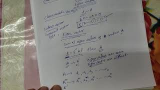 Jacobi's method for symmetric matrix