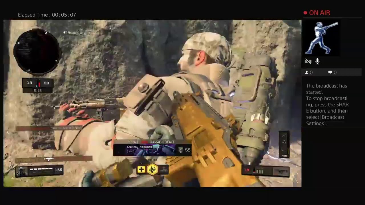 Bo4 racists - YouTube