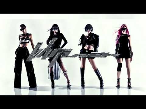 aespa 에스파 'Whiplash' (AI version)