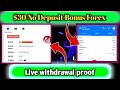 $30 No Deposit Bonus | Without KYC No Deposit Bonus 2025 | Explain |Think Technical