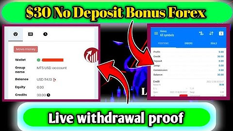 $30 No Deposit Bonus | Without KYC No Deposit Bonus 2025 | Explain |Think Technical