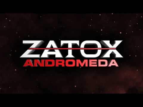 Zatox — Zatox - Andromeda