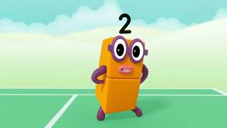 Another One Full Episode S1 E2 Numberblocks 1080p 1779086750720