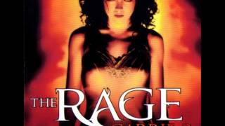 Video thumbnail of "L.A.X. - The Slower I Go - The Rage Carrie 2 Soundtrack"