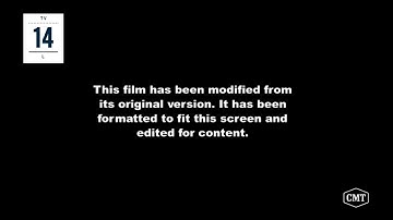 Sweet Home Alabama - CMT Intro (NO COPYRIGHT IS INTENDED)