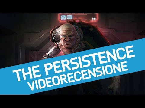 Video: La Recensione Di Persistence: Un Teso Roguelike Sci-Fi Perfetto Per La Realtà Virtuale