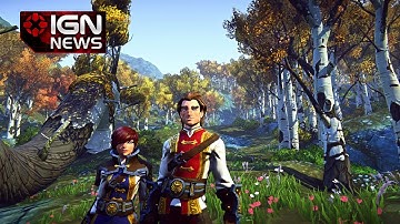 EverQuest Next Dev Explains Why Free-to-Play is Good