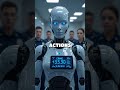 AURA: The Ethical Dilemma of AI in Law Enforcement and Our Trust in Machines