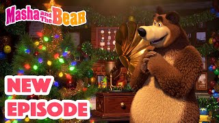 masha and the bear 2022 new episode best cartoon collection wish upon a star