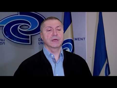 გიგლა ბარამიძის კომენტარი ბიძინა ივანიშვილის ღია წერილზე 30.05.2016