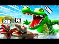 SIMULATORE DI COCCODRILLO IN ROBLOX