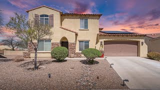 146 W Via Teresita, Sahuarita, AZ