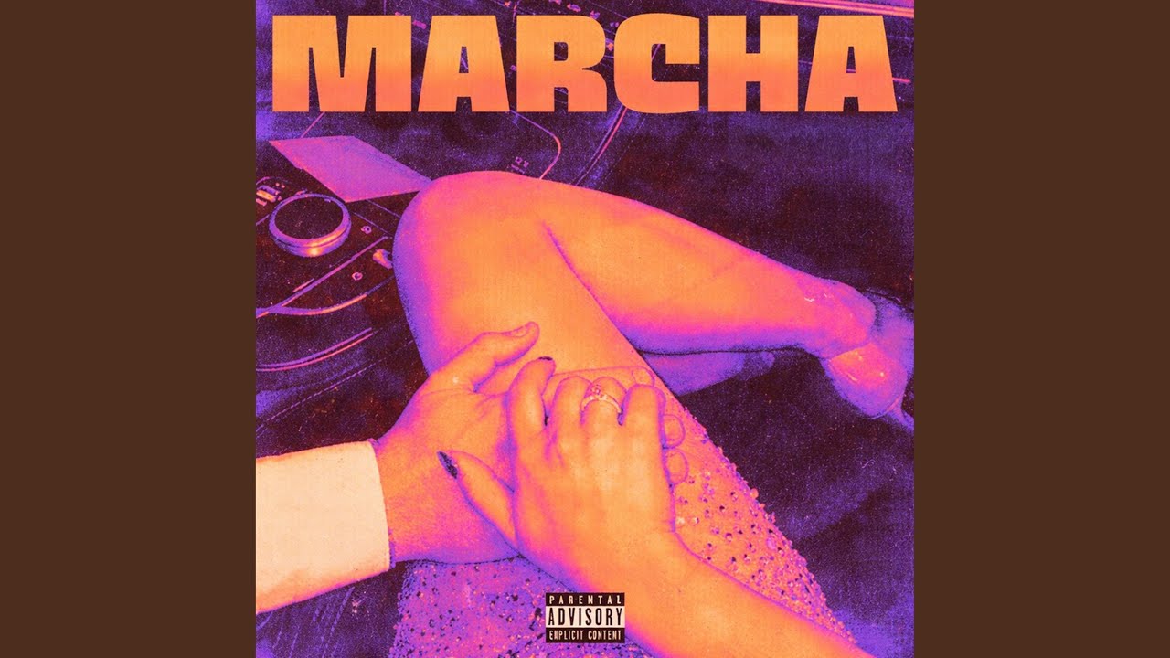Watch Marcha on YouTube Watch Marcha on YouTube