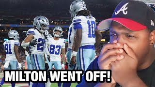 Information Cowboys Hater Reacts To Cowboys vs Cardinals Preseason Week 2 News