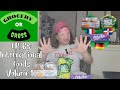 Grocery or Gross Episode 68: International Foods Volume 10