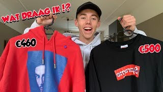 Mijn Kledingkast Mijn Schoenenverzameling