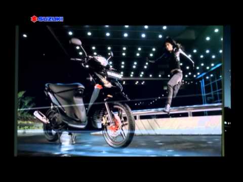 Suzuki Night Rider Profession - YouTube