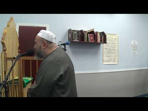 سورة طه ودعاء القنوت للشيخ محمد حسام
