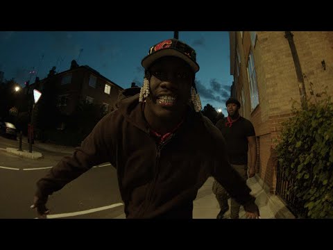 LIL YACHTY - TUNDE (OFFICIAL VIDEO)