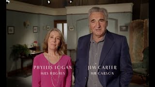 Downton Abbey A New Era - Series Recap - In Cinemas April 29