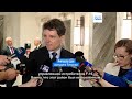 Румыния: F-16 сбил дрон в её воздушном пространстве