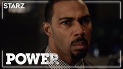 ‘MSG Premiere Hype’ | Power Season 6 | STARZ