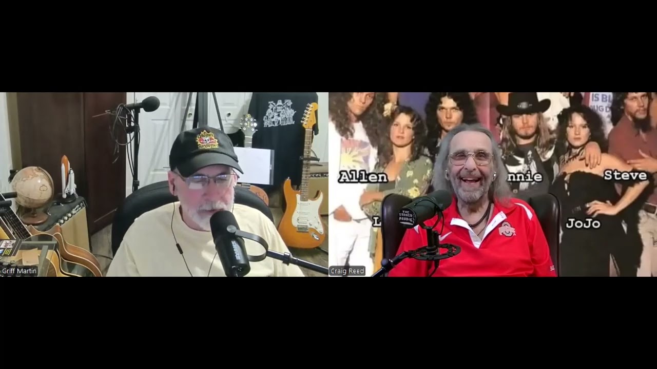 Allen Collins Car Will It Run