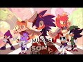The Murder of Sonic the Hedgehog - Final Boss (Extended)