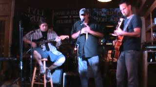 Hoochie Coochie Man/The Real Deal Blues Jam
