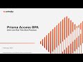 Prisma Access BPA Inline and Real Time Best Practices