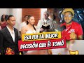 Dalvin La Melodía se casó con la mujer del proceso. 