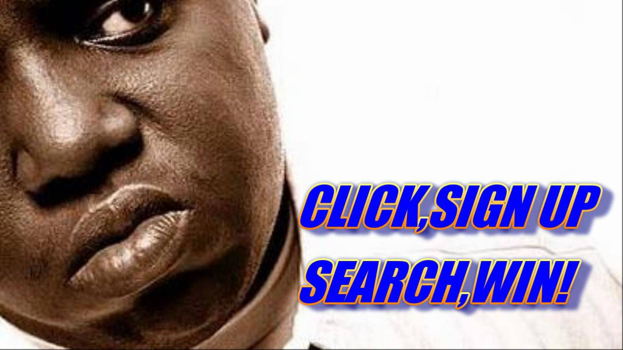 Juicy Notorious BIG YouTube