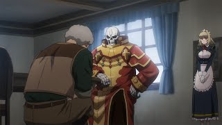 Ainz Wants Real Adventurers Part 1 Overlord Iv