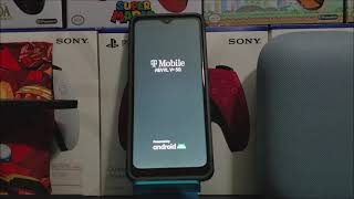 Metro by T-Mobile I T-Mobile REVVL V+ 5G Software Update "27"