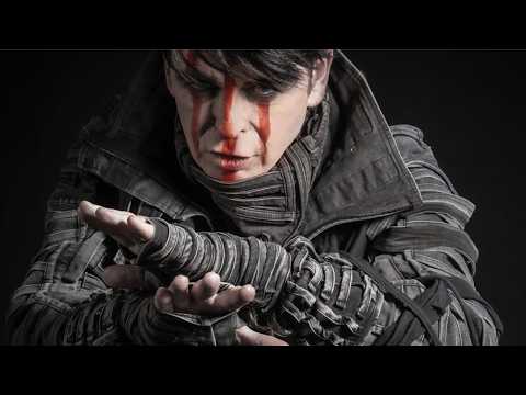 Gary Numan - Intruder (Matt One 2026 Remix)
