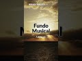 Shorts A Benção - Fundo Musical