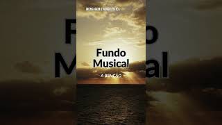 Shorts A Benção - Fundo Musical