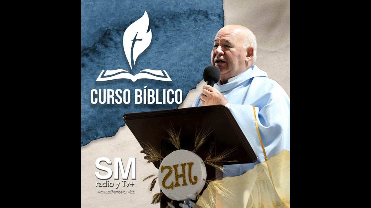 27. La buena noticia según San Mateo