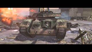 Retribution - The Ones Who Ran (Eldar)