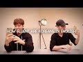 JAYKEEOUT : How Fluent are Koreans in English? (ft. Cambly)
