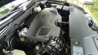 Buick Lucerne 100,000 miles mark update Problems. Wahoo. 3800 series 3 engine 4T65-E 2008