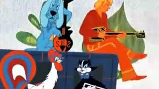 Бременские музыканты (1969) Трейлеры