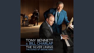 Video thumbnail of "Tony Bennett - The Way You Look Tonight"